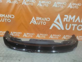 LR157972, 4 бампер ленд ровер (ланд) рендж ровер  Land Rover Range Rover 5 Арт AR311502, вид 1