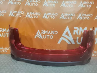 KBYB5022XB8P, KB8A50221, 4 бампер мазда сх-5 (сх5 cx5 цх5 цх-5 c Mazda CX-5 2 Арт AR311504, вид 1