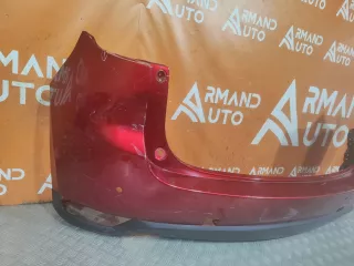 KBYB5022XB8P, KB8A50221, 4 бампер мазда сх-5 (сх5 cx5 цх5 цх-5 c Mazda CX-5 2 Арт AR311504, вид 2