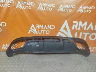 A1678852205, A1678852503, A1678852205, A1678852603, A1678852305, 4 Юбка бампера Mercedes CLA c117 Арт AR311569, вид 1