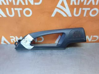 958555347005Q0, 7P5839247, 9 накладка обшивки двери Porsche Cayenne 957 Арт AR311628, вид 1
