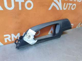 958555347005Q0, 7P5839247, 9 накладка обшивки двери Porsche Cayenne 957 Арт AR311628, вид 2