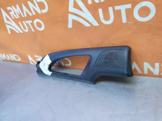 958555347005Q0, 7P5839247, 9 накладка обшивки двери Porsche Cayenne 957 Арт AR311628, вид 3