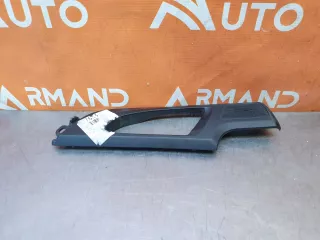 958555347005Q0, 7P5839247, 9 накладка обшивки двери Porsche Cayenne 957 Арт AR311628, вид 4
