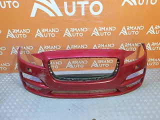 T4A5644LML, HK8317C863AA, 9 бампер ягуар f pace (ф пейс) Jaguar F-Pace Арт AR311646, вид 1