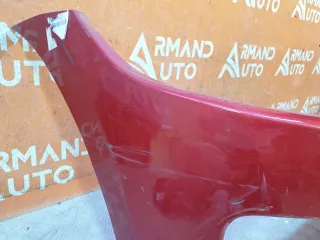 T4A5644LML, HK8317C863AA, 9 бампер ягуар f pace (ф пейс) Jaguar F-Pace Арт AR311646, вид 3