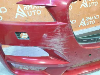 T4A5644LML, HK8317C863AA, 9 бампер ягуар f pace (ф пейс) Jaguar F-Pace Арт AR311646, вид 4