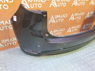 KBYB5022XB8P, KB8A50221, 9 бампер мазда сх-5 (сх5 cx5 цх5 цх-5 c Mazda CX-5 2 Арт AR311658, вид 2