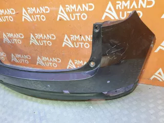 KBYB5022XB8P, KB8A50221, 9 бампер мазда сх-5 (сх5 cx5 цх5 цх-5 c Mazda CX-5 2 Арт AR311658, вид 3