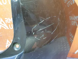 KBYB5022XB8P, KB8A50221, 9 бампер мазда сх-5 (сх5 cx5 цх5 цх-5 c Mazda CX-5 2 Арт AR311658, вид 4
