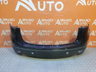 KDY35022XF8P, KD4750221, 9 бампер мазда сх-5 (сх5 cx5 цх5 цх-5 c Mazda 5 1 Арт AR311662, вид 1