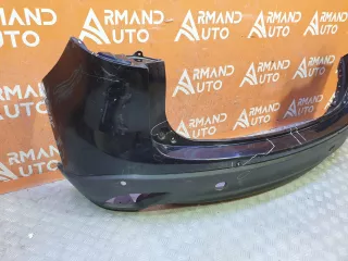 KDY35022XF8P, KD4750221, 9 бампер мазда сх-5 (сх5 cx5 цх5 цх-5 c Mazda 5 1 Арт AR311662, вид 2