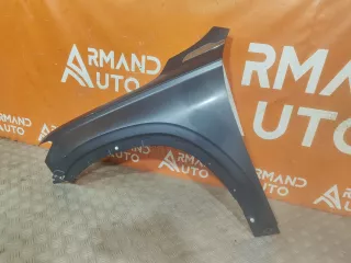 5035082000C15, 4 крыло джили монжаро Geely Monjaro Арт AR311685, вид 4