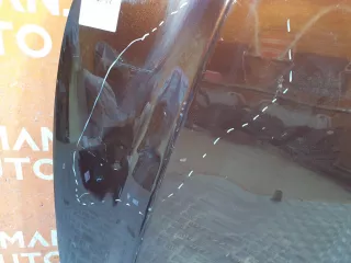 5330148180, 9 капот лексус рх Lexus RX 4 Арт AR311700, вид 3
