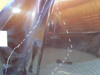 5330148180, 9 капот лексус рх Lexus RX 4 Арт AR311700, вид 4