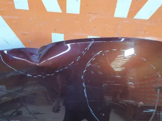 5330148180, 9 капот лексус рх Lexus RX 4 Арт AR311700, вид 6