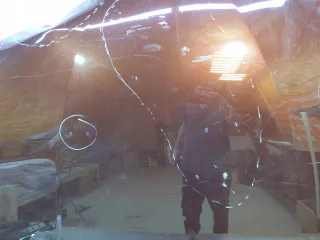 5330148180, 9 капот лексус рх Lexus RX 4 Арт AR311700, вид 7