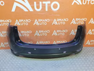 KBYB5022XB8P, KB8A50221, 9 бампер мазда сх-5 (сх5 cx5 цх5 цх-5 c Mazda CX-5 2 Арт AR311861, вид 1