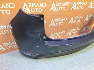 KBYB5022XB8P, KB8A50221, 9 бампер мазда сх-5 (сх5 cx5 цх5 цх-5 c Mazda CX-5 2 Арт AR311861, вид 2