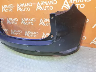 KBYB5022XB8P, KB8A50221, 9 бампер мазда сх-5 (сх5 cx5 цх5 цх-5 c Mazda CX-5 2 Арт AR311861, вид 4