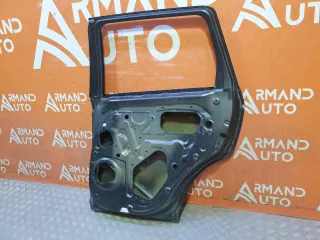 5730B558, 9 дверь митсубиши, митсубиси аутлендер Mitsubishi Outlander 3 restailing 2 Арт AR311875, вид 11