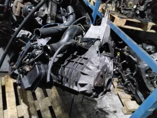 T1GD2 КПП 5-ст. механическая   Ford Mondeo 3 Арт T1GD2, вид 1