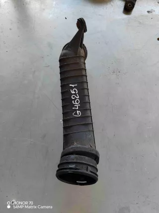 1J0145840H Патрубок интеркулера   Volkswagen Golf 4 Арт G46251, вид 1
