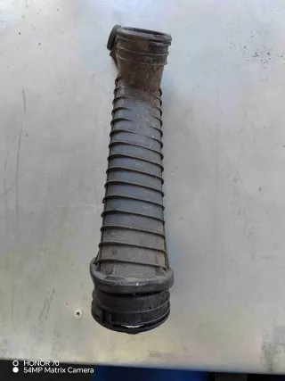 1J0145840H Патрубок интеркулера   Volkswagen Golf 4 Арт G46251, вид 2