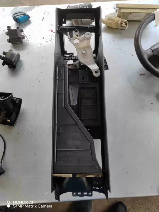  Подлокотник   Audi A6 C5 (S6,RS6) Арт A6C51675, вид 3