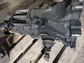 DHF КПП 5-ст. механическая   Audi A4 B5 Арт DHF5, вид 2