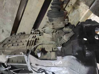 DHF КПП 5-ст. механическая   Audi A4 B5 Арт DHF5, вид 3