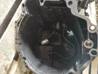 DHF КПП 5-ст. механическая   Audi A4 B5 Арт DHF5, вид 4
