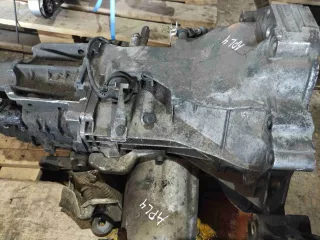 APL КПП 5-ст. механическая   Audi A4 B5 Арт APL4, вид 3