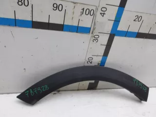 609000305AA Накладка крыла заднего правого Chery Tiggo 4 Арт BIT787928, вид 1