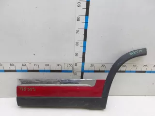609000628AADQJ Накладка двери задней левой Chery Tiggo 8 PRO Арт BIT788353, вид 1