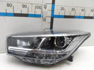 605000628AA Фара левая Chery Tiggo 4 Арт BIT787501, вид 1