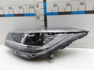 605000628AA Фара левая Chery Tiggo 4 Арт BIT787501, вид 4