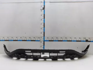 602001263AA Спойлер (нижняя часть) бампера переднего Chery Tiggo 4 Арт BIT787496, вид 1