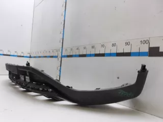 602001263AA Спойлер (нижняя часть) бампера переднего Chery Tiggo 4 Арт BIT787496, вид 3