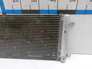 J428105010BA Радиатор кондиционера Chery Tiggo 7 PRO Арт BIT787849, вид 5