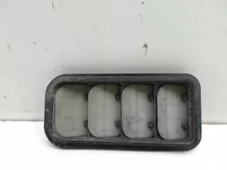 7N0819465F Накладка бампера заднего Volkswagen Taos Арт BIT782911, вид 1