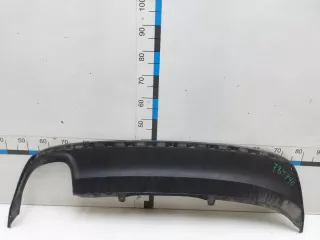 3C88075219B9 Спойлер (нижняя часть) бампера заднего Volkswagen Passat CC Арт BIT784740, вид 1