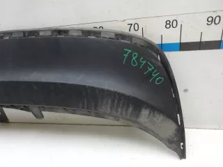 3C88075219B9 Спойлер (нижняя часть) бампера заднего Volkswagen Passat CC Арт BIT784740, вид 4