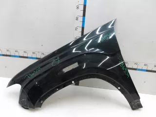 3CM821021  Крыло переднее левое Volkswagen Teramont Арт BIT786934, вид 1