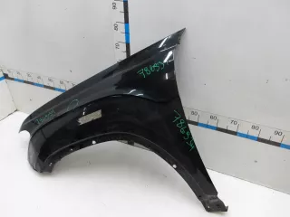 3CM821021  Крыло переднее левое Volkswagen Teramont Арт BIT786934, вид 2