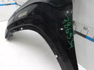 3CM821021  Крыло переднее левое Volkswagen Teramont Арт BIT786934, вид 3