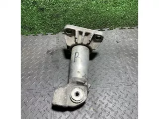 8e0807134b Кронштейн крепления бампера переднего Audi A4 B7 Арт 58786, вид 1