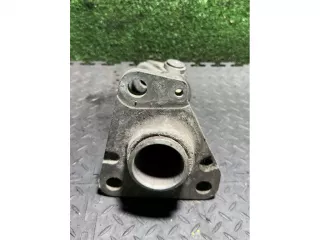 8e0807134b Кронштейн крепления бампера переднего Audi A4 B7 Арт 58786, вид 3