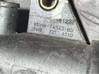95vw7a543bd Цилиндр сцепления главный Ford Galaxy 1 2.3л Арт 58760, вид 6