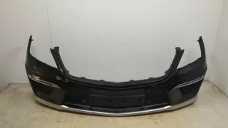A1668803840 Бампер передний Mercedes ML/GLE W166 Арт W42940